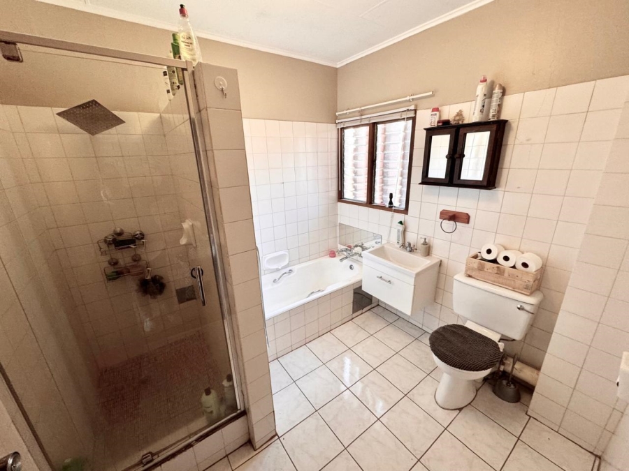 2 Bedroom Property for Sale in Secunda Mpumalanga