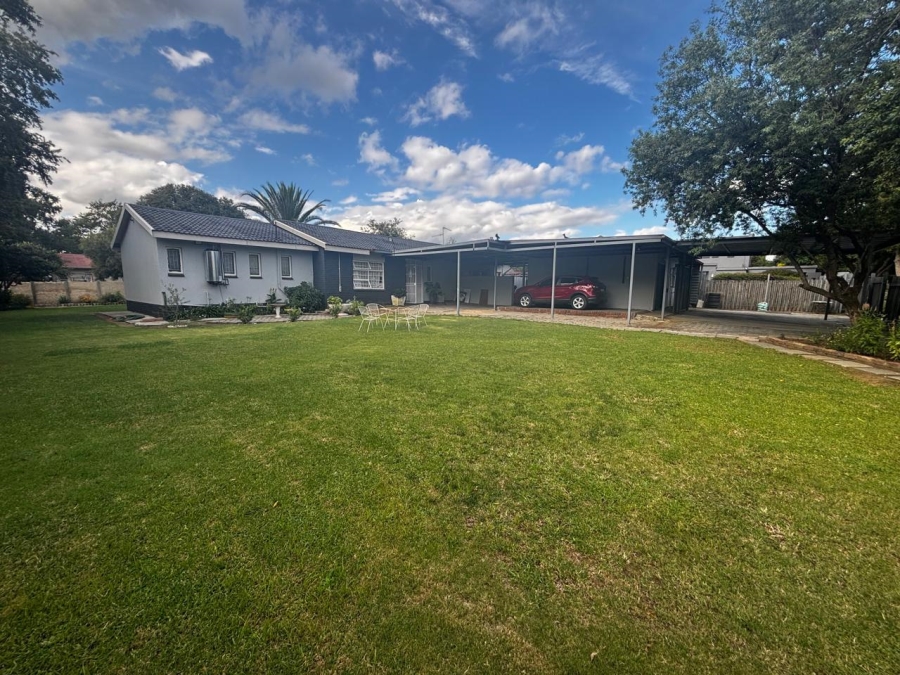 4 Bedroom Property for Sale in Secunda Mpumalanga