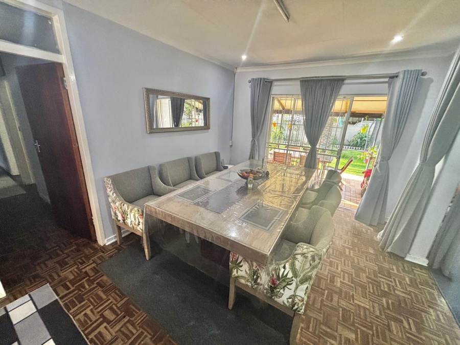 4 Bedroom Property for Sale in Secunda Mpumalanga