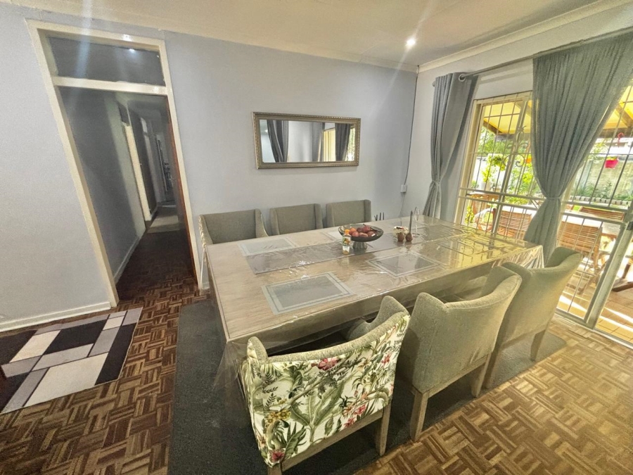 4 Bedroom Property for Sale in Secunda Mpumalanga