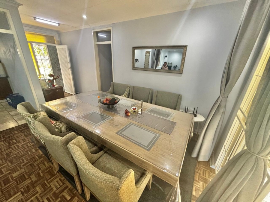 4 Bedroom Property for Sale in Secunda Mpumalanga