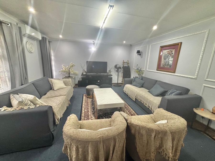 4 Bedroom Property for Sale in Secunda Mpumalanga