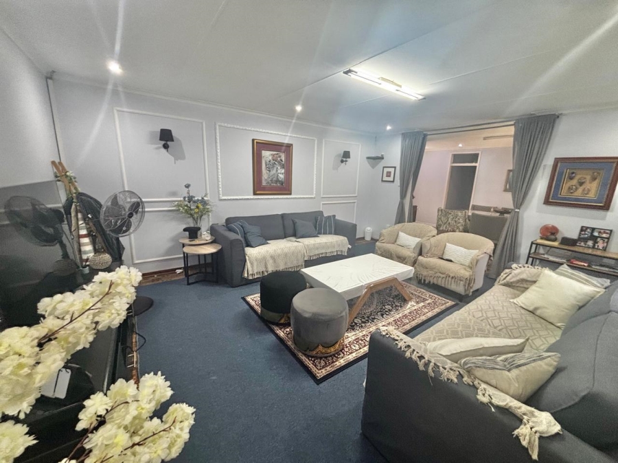 4 Bedroom Property for Sale in Secunda Mpumalanga