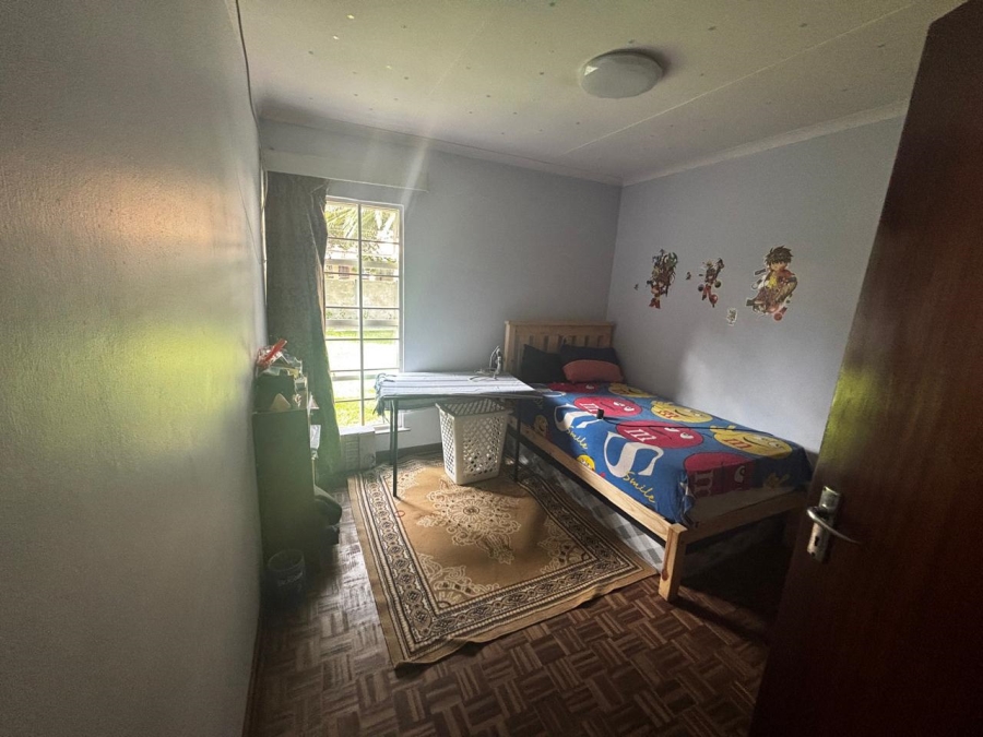 4 Bedroom Property for Sale in Secunda Mpumalanga