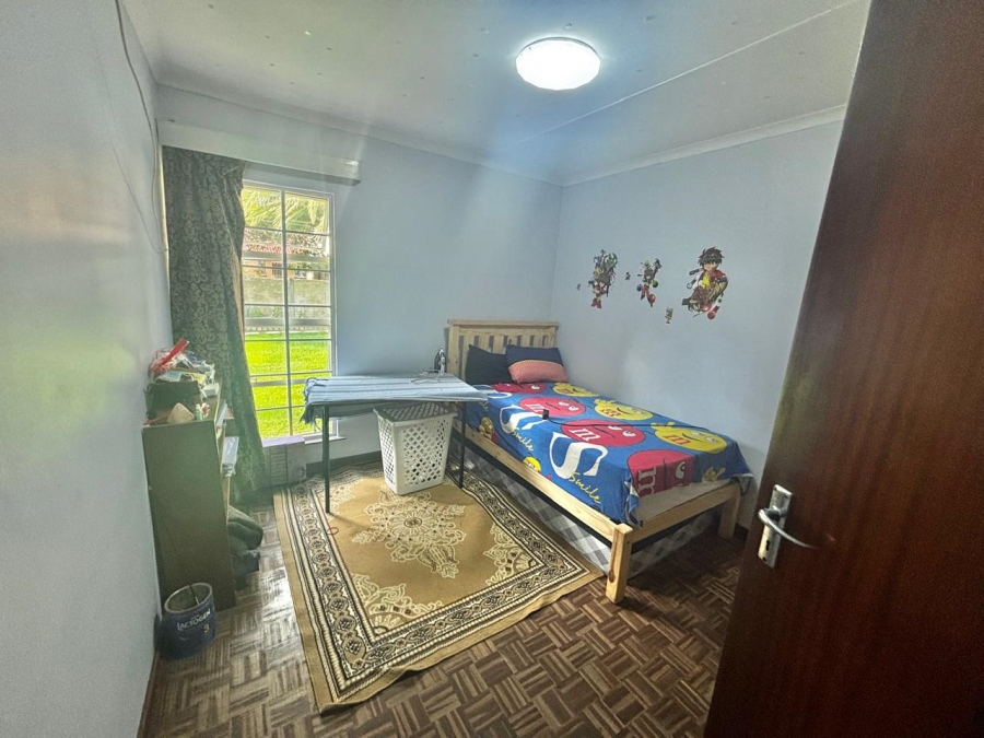 4 Bedroom Property for Sale in Secunda Mpumalanga