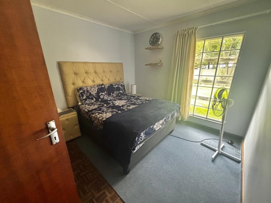 4 Bedroom Property for Sale in Secunda Mpumalanga