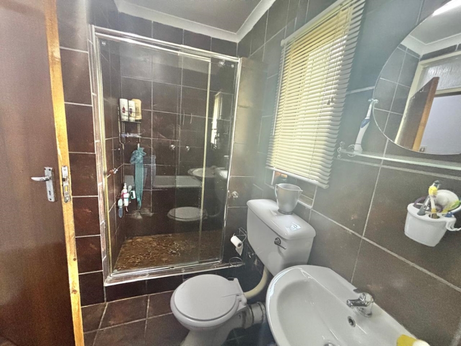 4 Bedroom Property for Sale in Secunda Mpumalanga