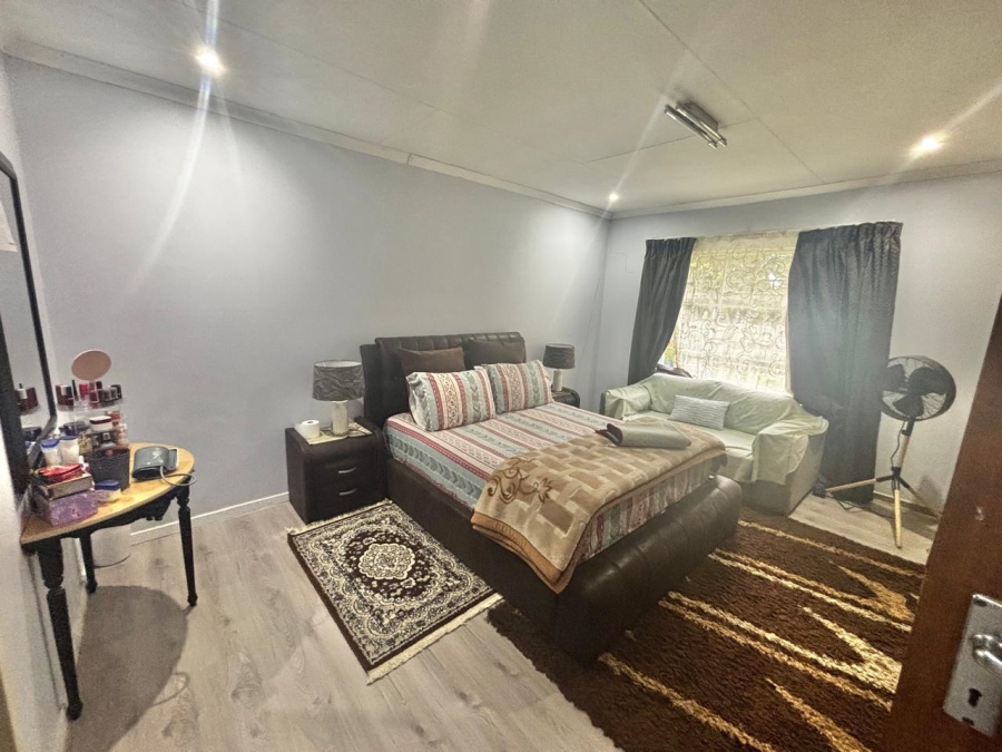 4 Bedroom Property for Sale in Secunda Mpumalanga