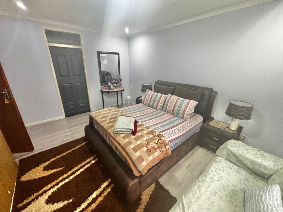 4 Bedroom Property for Sale in Secunda Mpumalanga