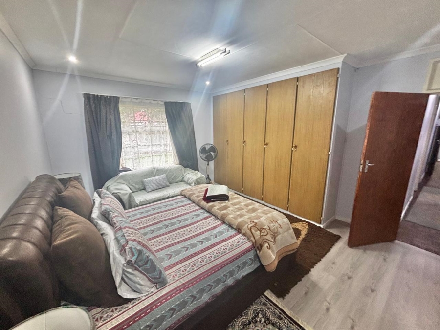 4 Bedroom Property for Sale in Secunda Mpumalanga