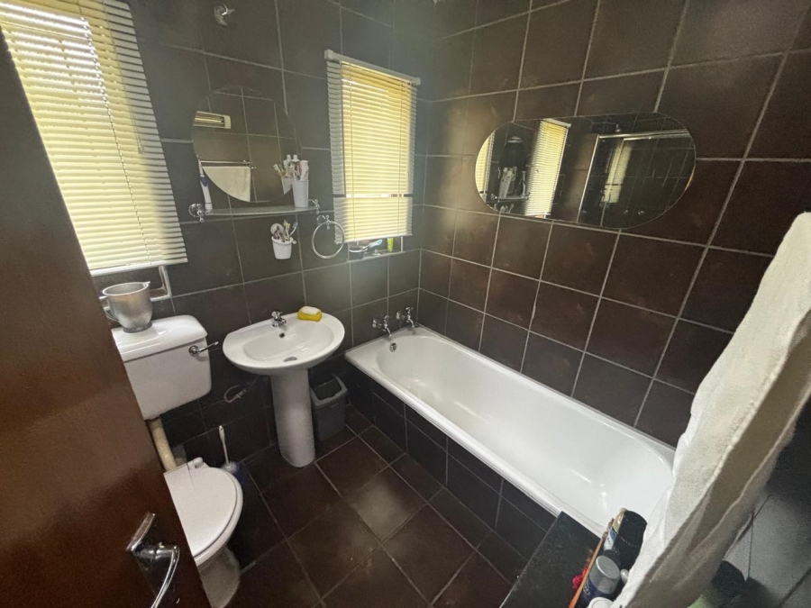 4 Bedroom Property for Sale in Secunda Mpumalanga