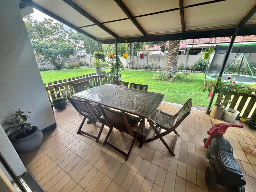 4 Bedroom Property for Sale in Secunda Mpumalanga