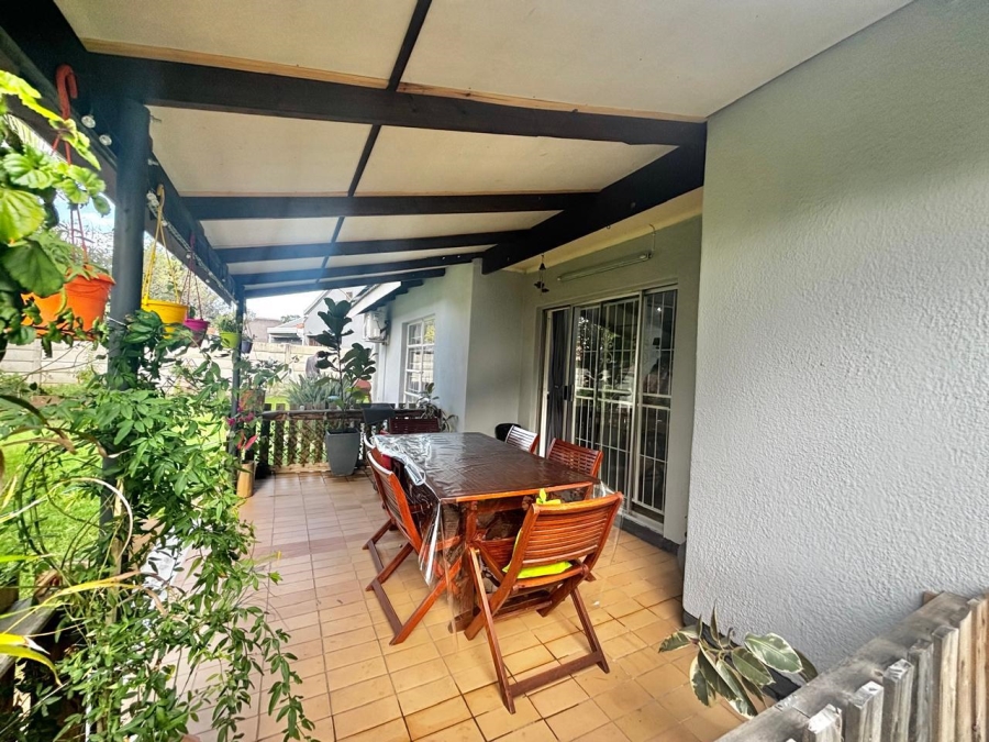 4 Bedroom Property for Sale in Secunda Mpumalanga