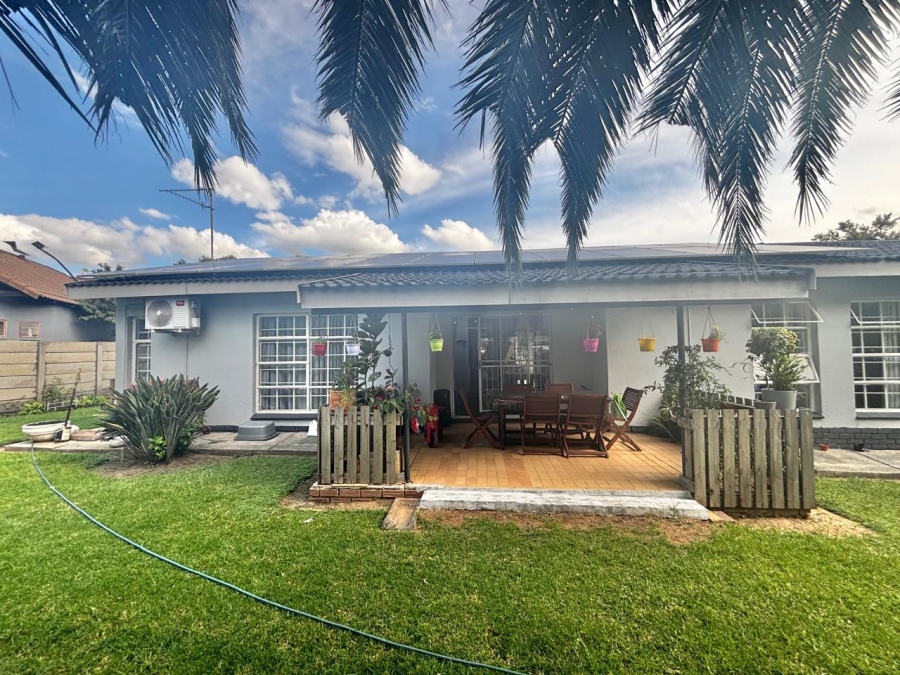 4 Bedroom Property for Sale in Secunda Mpumalanga