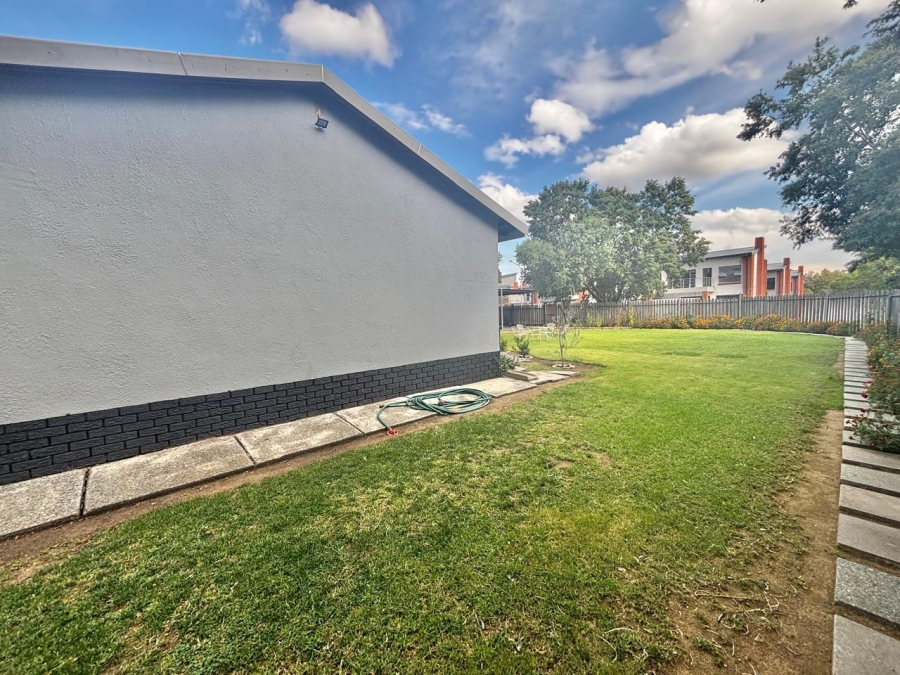 4 Bedroom Property for Sale in Secunda Mpumalanga