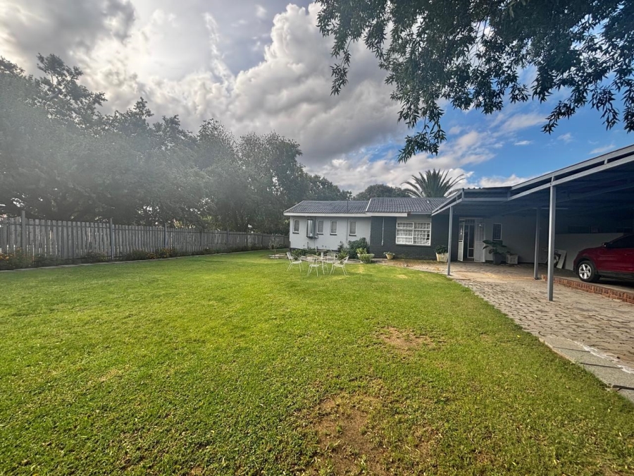 4 Bedroom Property for Sale in Secunda Mpumalanga