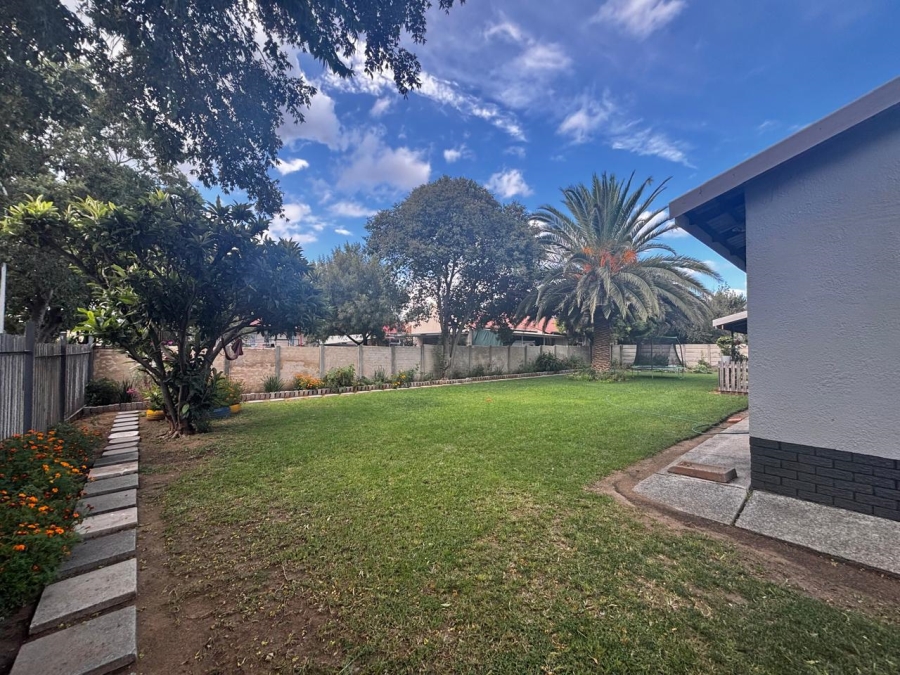 4 Bedroom Property for Sale in Secunda Mpumalanga