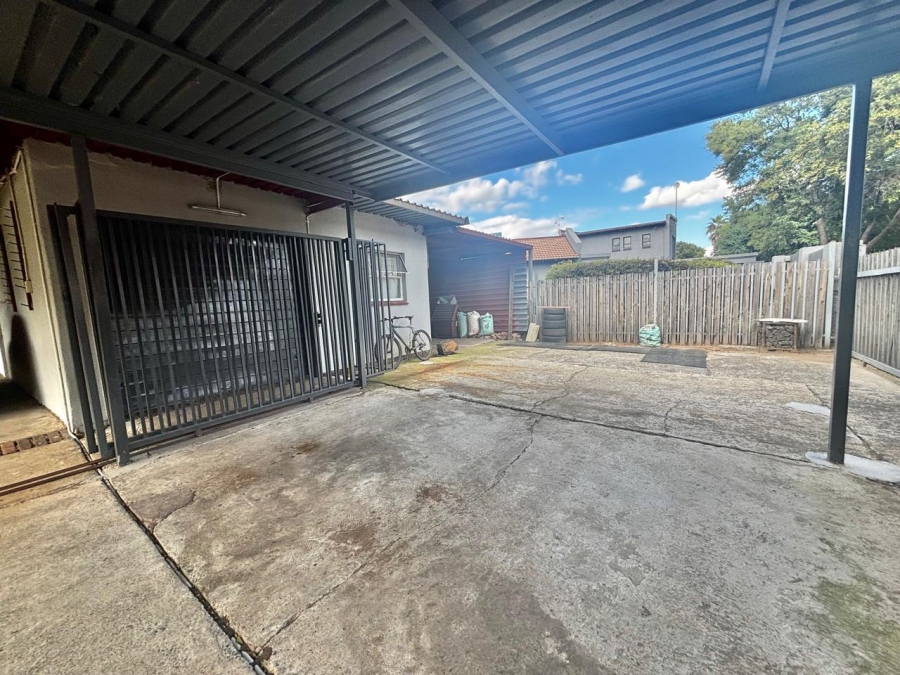 4 Bedroom Property for Sale in Secunda Mpumalanga