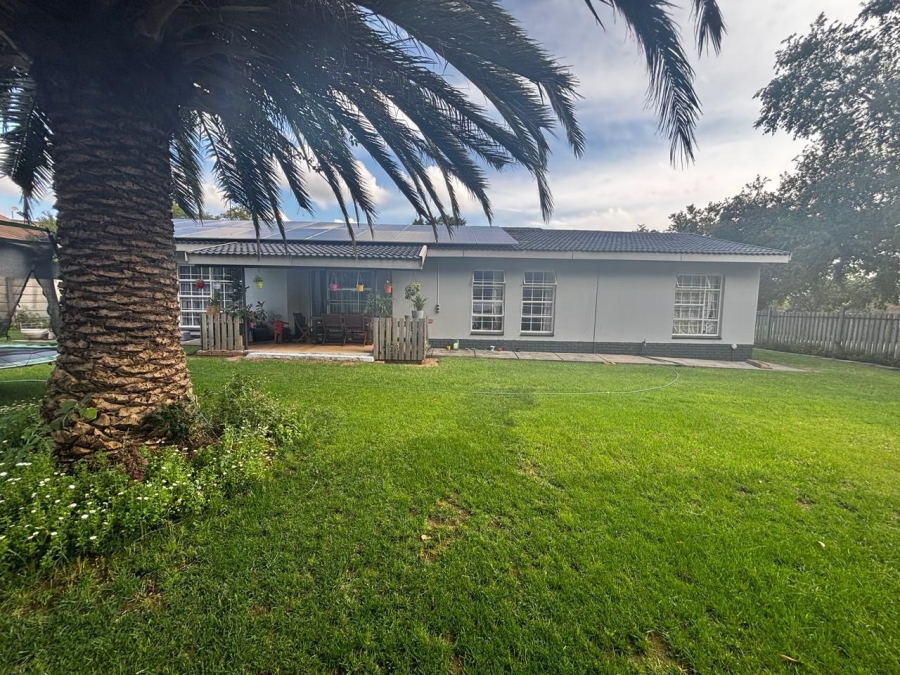 4 Bedroom Property for Sale in Secunda Mpumalanga