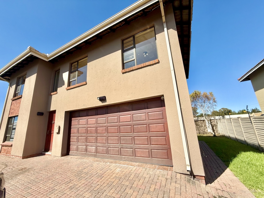 3 Bedroom Property for Sale in Secunda Mpumalanga