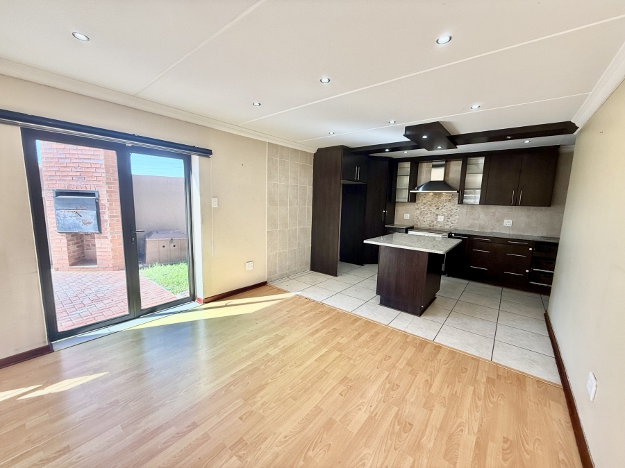 3 Bedroom Property for Sale in Secunda Mpumalanga