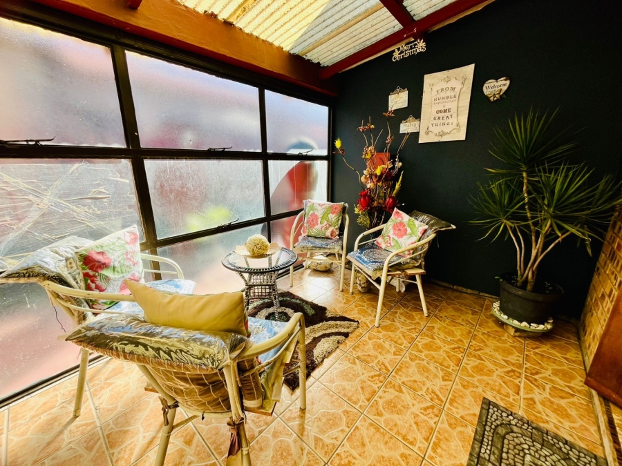 4 Bedroom Property for Sale in Embalenhle Ext 4 Mpumalanga