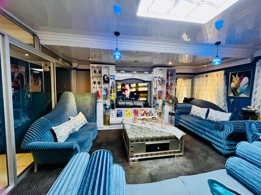 4 Bedroom Property for Sale in Embalenhle Ext 4 Mpumalanga