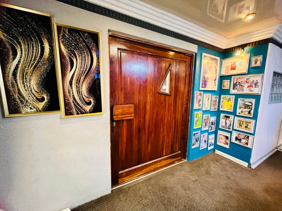 4 Bedroom Property for Sale in Embalenhle Ext 4 Mpumalanga