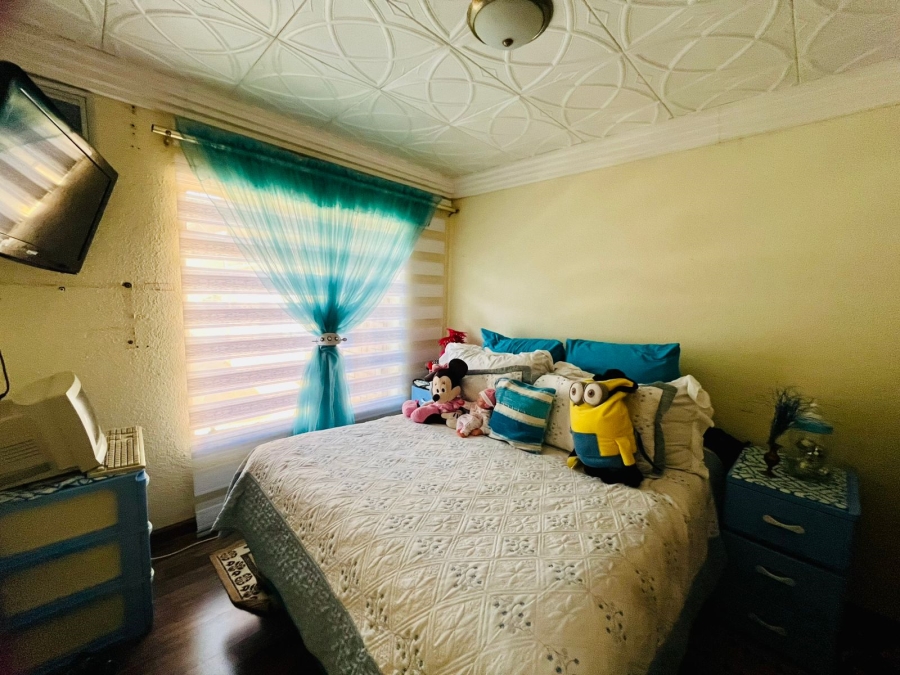 4 Bedroom Property for Sale in Embalenhle Ext 4 Mpumalanga