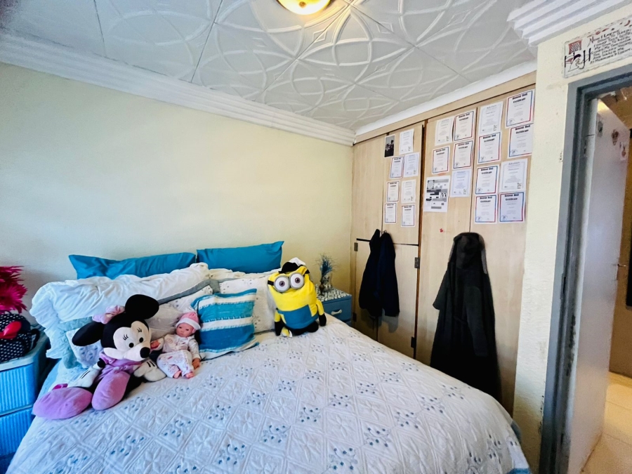 4 Bedroom Property for Sale in Embalenhle Ext 4 Mpumalanga