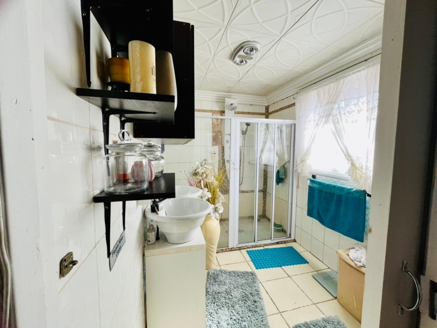 4 Bedroom Property for Sale in Embalenhle Ext 4 Mpumalanga