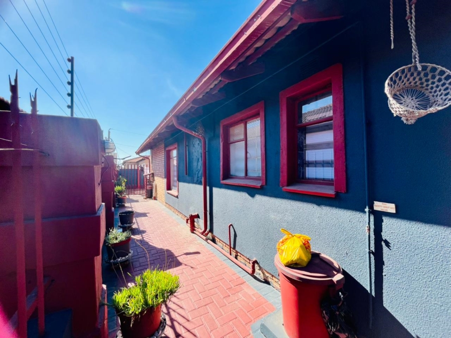 4 Bedroom Property for Sale in Embalenhle Ext 4 Mpumalanga