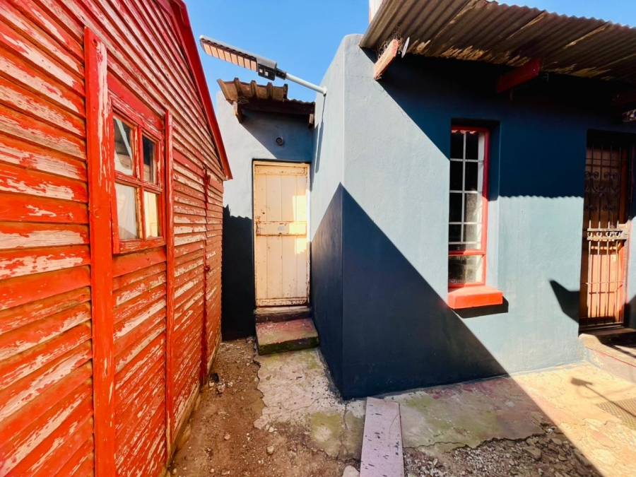 4 Bedroom Property for Sale in Embalenhle Ext 4 Mpumalanga