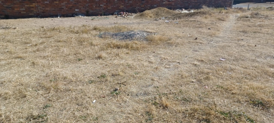 0 Bedroom Property for Sale in Suidheuwel Mpumalanga