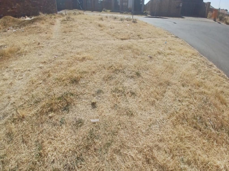 0 Bedroom Property for Sale in Suidheuwel Mpumalanga