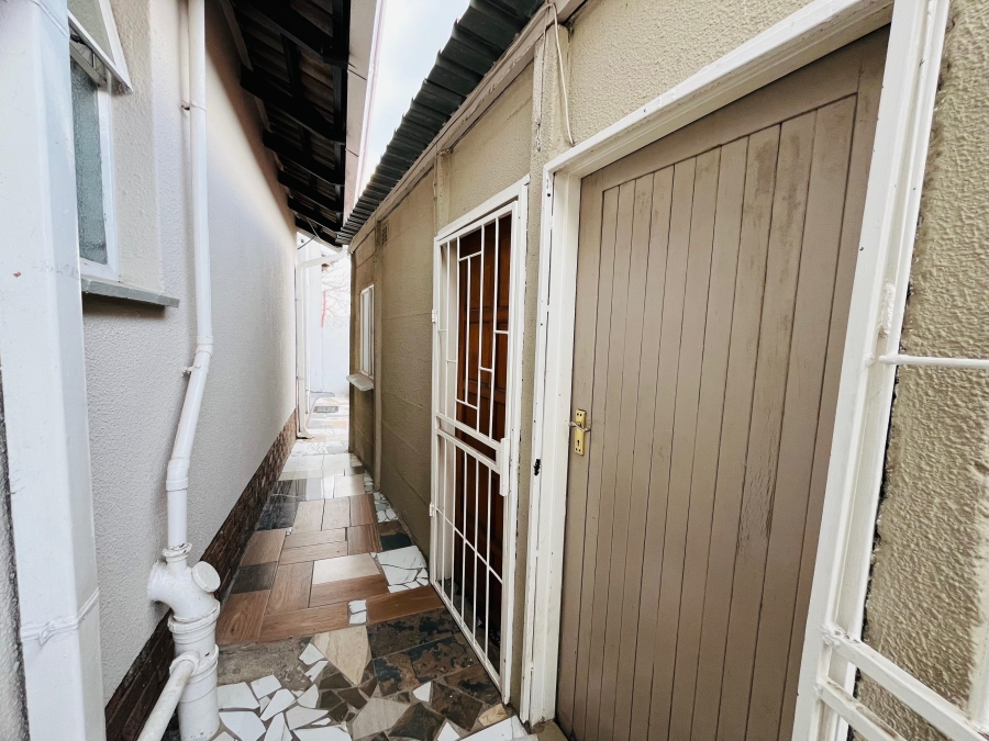 4 Bedroom Property for Sale in Embalenhle Ext 4 Mpumalanga