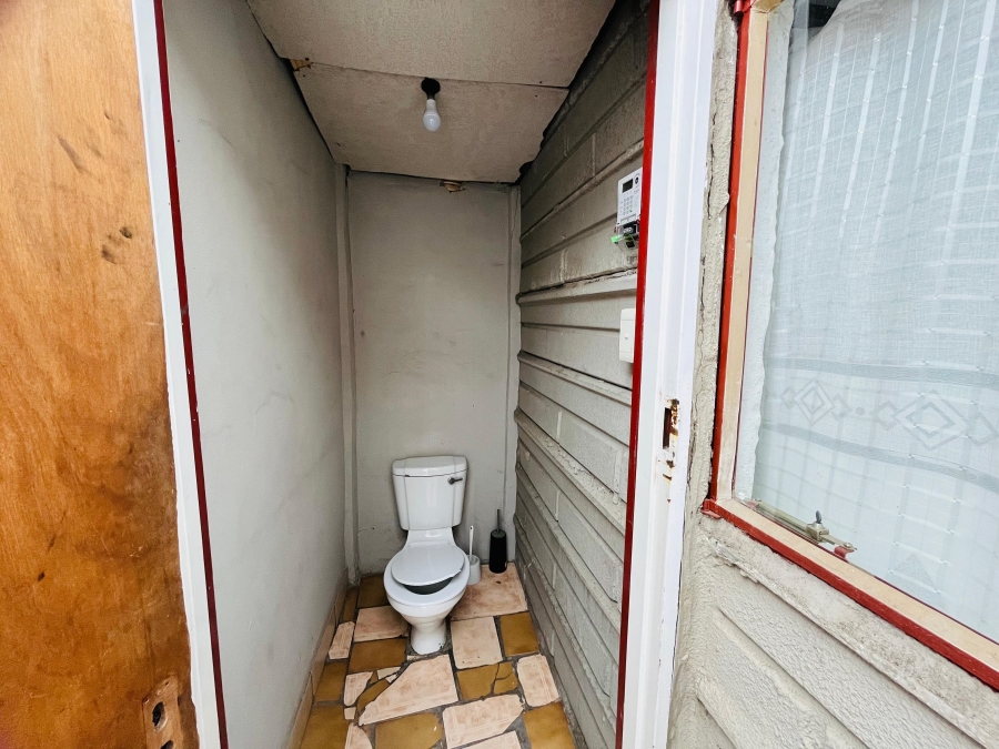 4 Bedroom Property for Sale in Embalenhle Ext 4 Mpumalanga