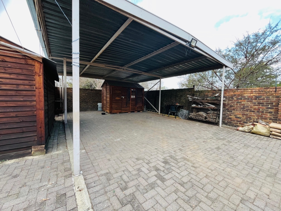 4 Bedroom Property for Sale in Leslie Mpumalanga
