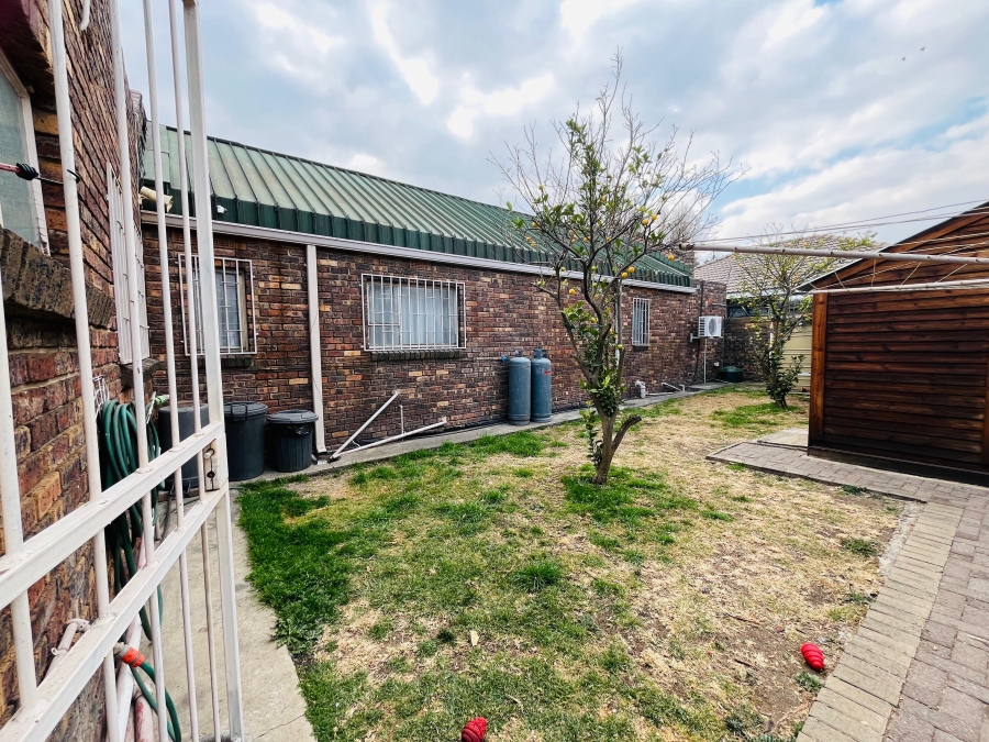 4 Bedroom Property for Sale in Leslie Mpumalanga