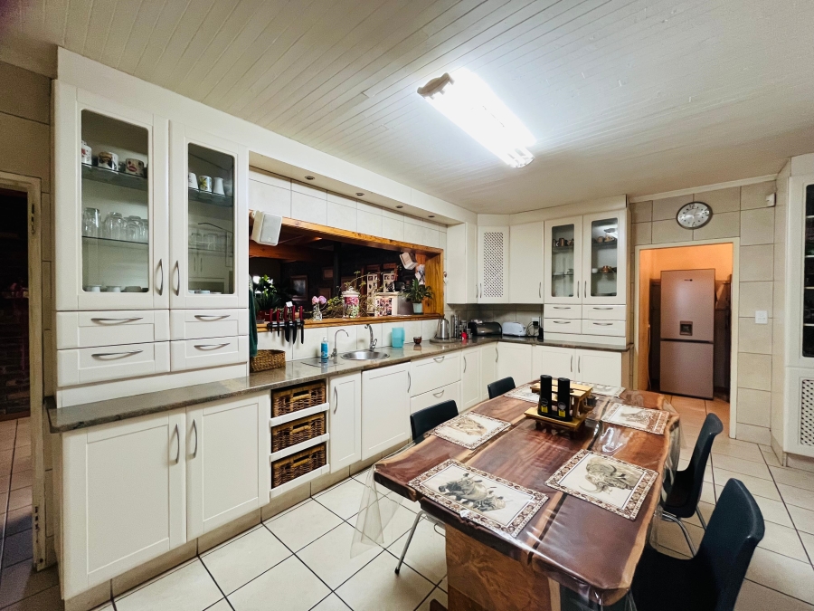 4 Bedroom Property for Sale in Leslie Mpumalanga