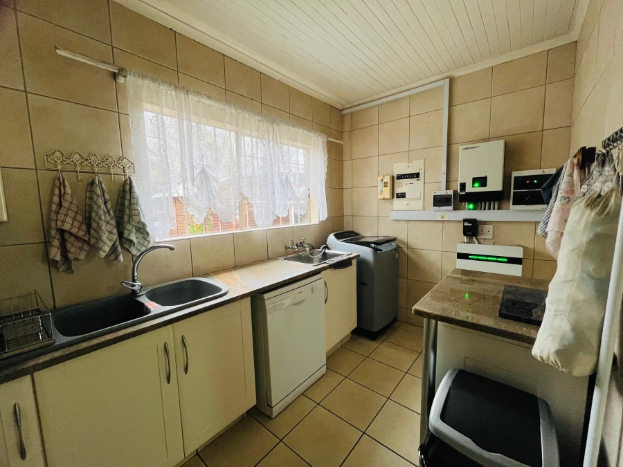 4 Bedroom Property for Sale in Leslie Mpumalanga