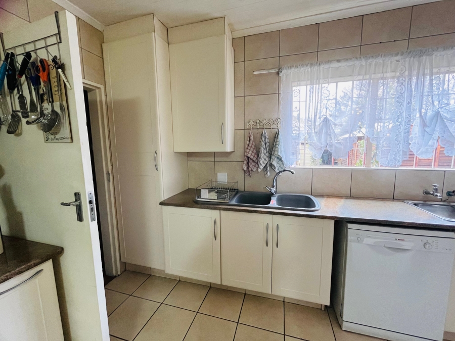 4 Bedroom Property for Sale in Leslie Mpumalanga