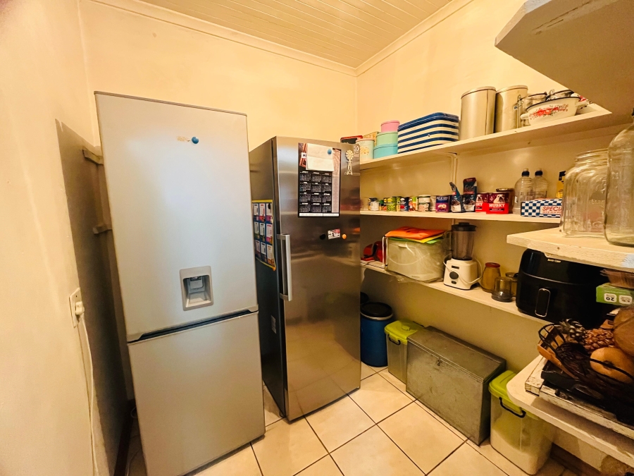 4 Bedroom Property for Sale in Leslie Mpumalanga