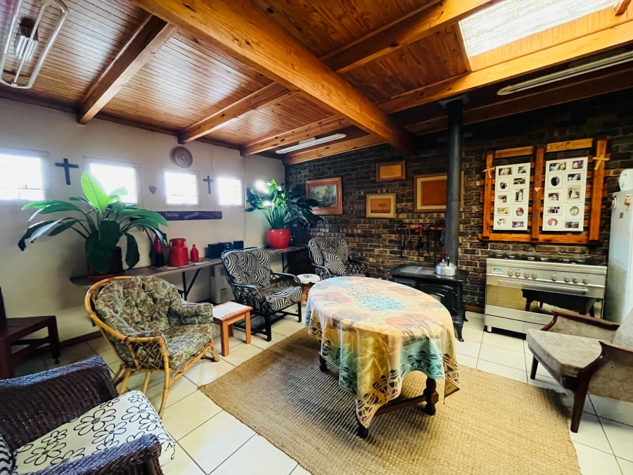 4 Bedroom Property for Sale in Leslie Mpumalanga