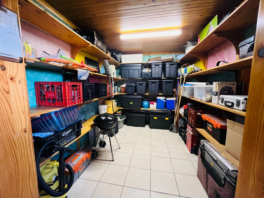 4 Bedroom Property for Sale in Leslie Mpumalanga