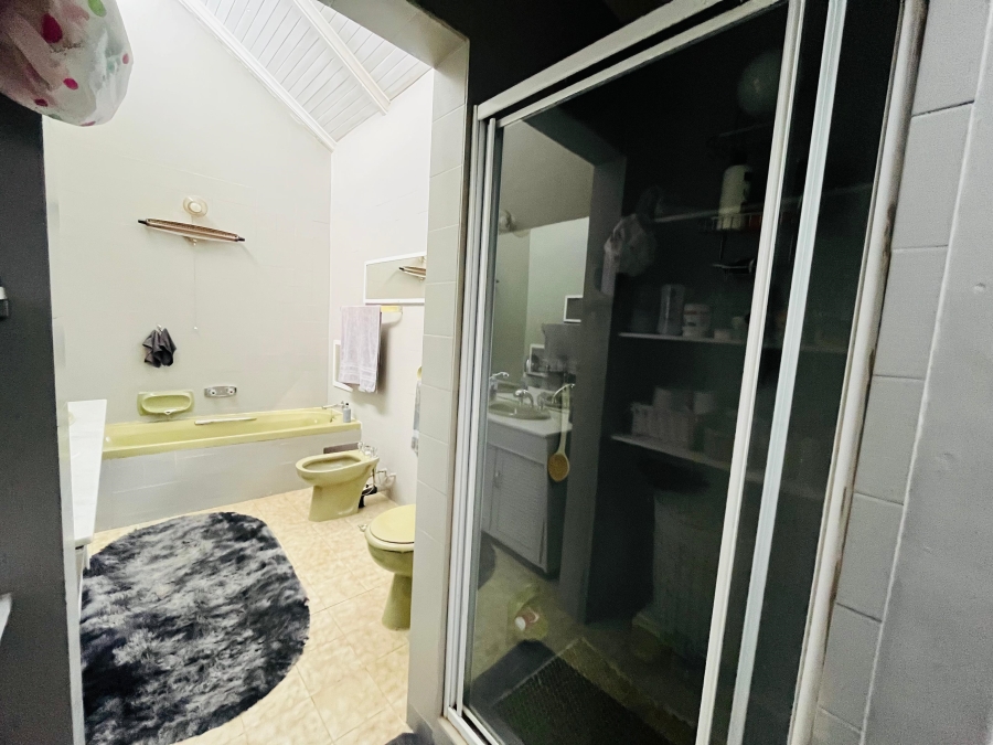 4 Bedroom Property for Sale in Leslie Mpumalanga