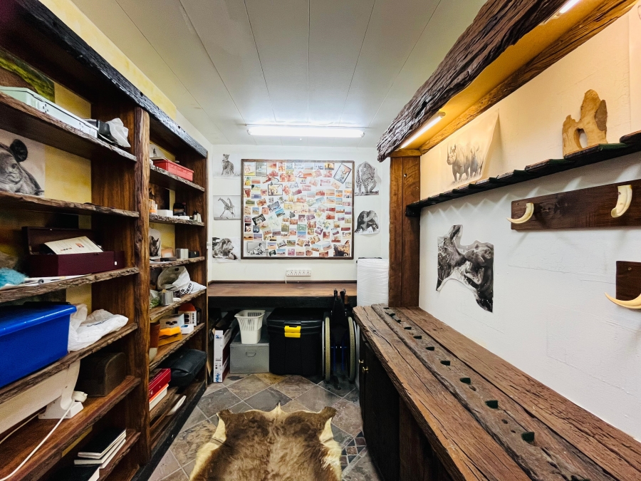 4 Bedroom Property for Sale in Leslie Mpumalanga