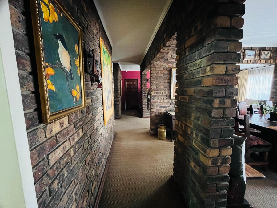 4 Bedroom Property for Sale in Leslie Mpumalanga