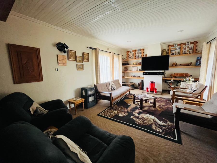 4 Bedroom Property for Sale in Leslie Mpumalanga