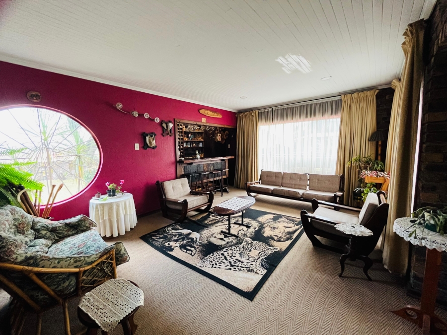 4 Bedroom Property for Sale in Leslie Mpumalanga